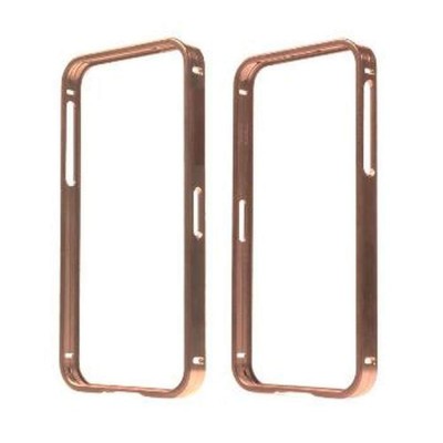 Bumper Case for Apple iPhone 5