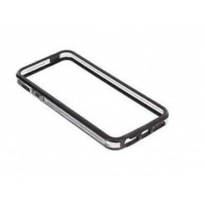Bumper Case for Apple iPhone 5s Metal Slate