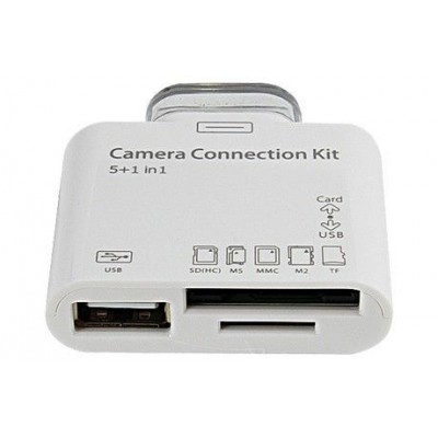 Card Reader For Apple iPad 2