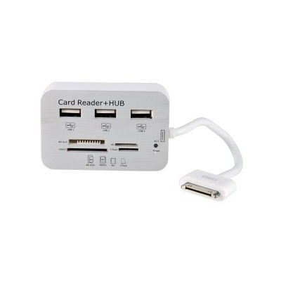Card Reader For Apple iPhone