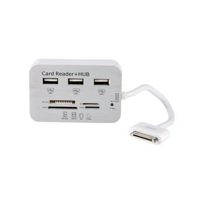 Card Reader For Apple iPod Touch