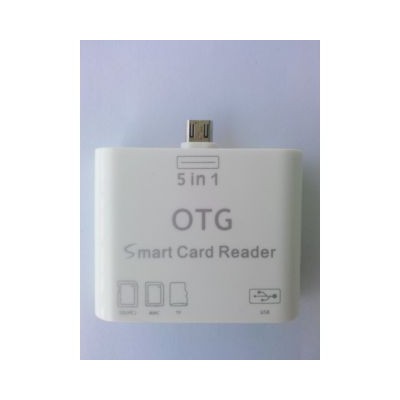 Card Reader For Samsung Galaxy Tab 2 7.0 P3100