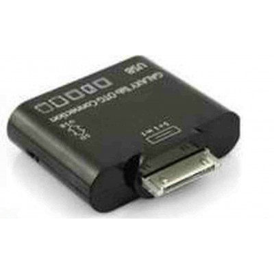 Card Reader For Samsung Galaxy Tab 7.7 8.9 P7510