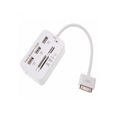 Card Reader For Samsung Galaxy Tablets