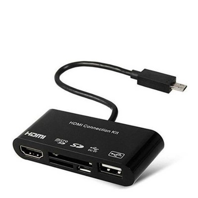 Card Reader For Samsung Note 2 N7100
