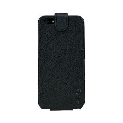 Flip Cover for Apple iPhone 5s Black