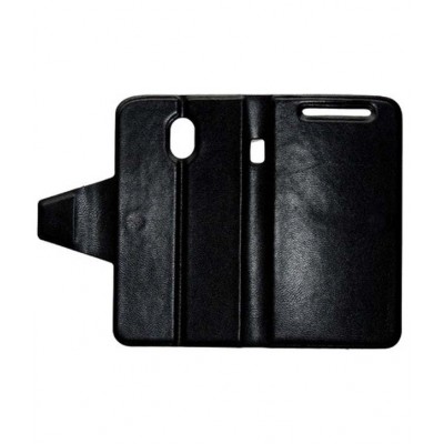 Flip Cover for HTC Desire 210 dual sim Black