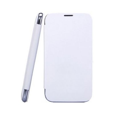 Flip Cover for HTC Desire 700 White
