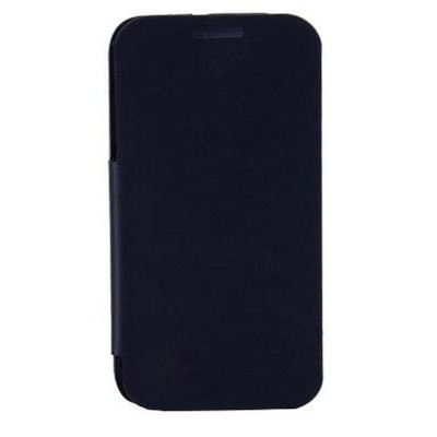 Flip Cover for Karbonn S9 Titanium Black