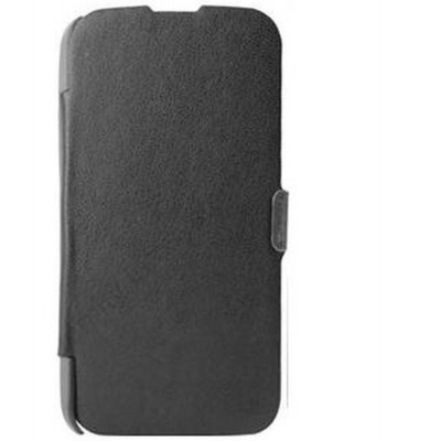 Flip Cover for LG Nexus 4 E960 Black