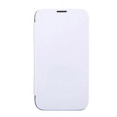 Flip Cover for Micromax A90 White