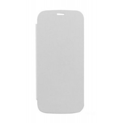 Flip Cover for Micromax Canvas Engage A091