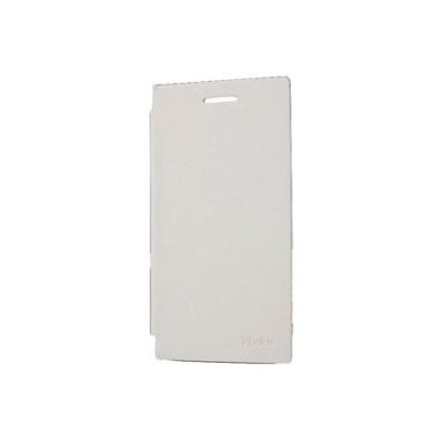 Flip Cover for Nokia Lumia 620 White