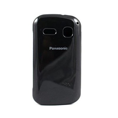 Flip Cover for Gionee Pioneer P3 Black