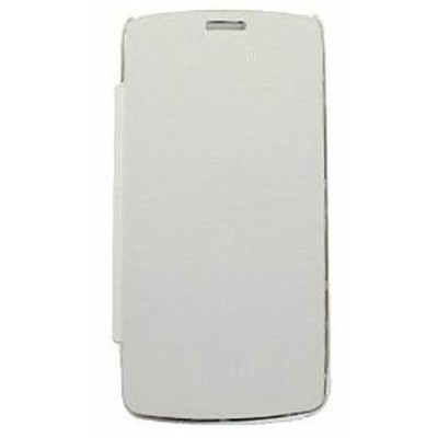 Flip Cover for Panasonic T21 White