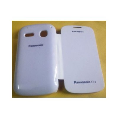 Flip Cover for Panasonic T31