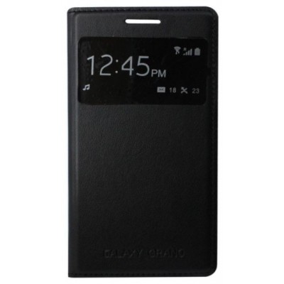 Flip Cover for Samsung SM-G7106 Galaxy Grand 2