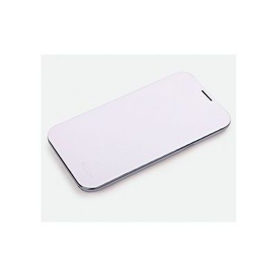 Flip Cover for Samsung Galaxy Grand I9082 White