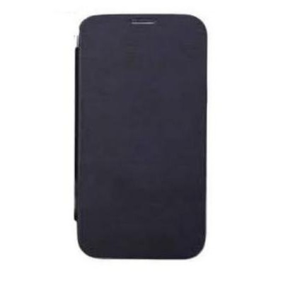 Flip Cover for Samsung I9100 Galaxy S II Black