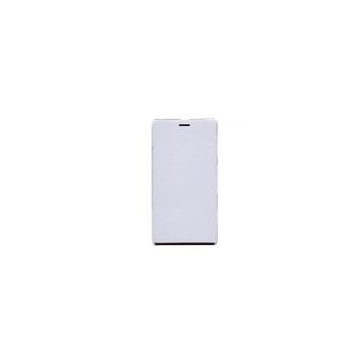 Flip Cover for Sony Xperia neo L MT25i White