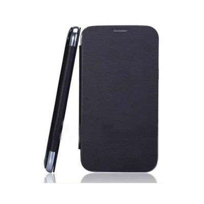 Flip Cover for Sony Xperia Tipo ST21i Black