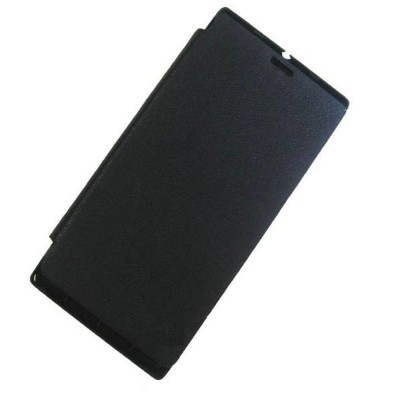 Flip Cover for Sony Xperia J ST26i