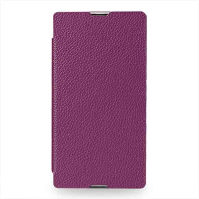 Flip Cover for Sony Xperia Z C6603