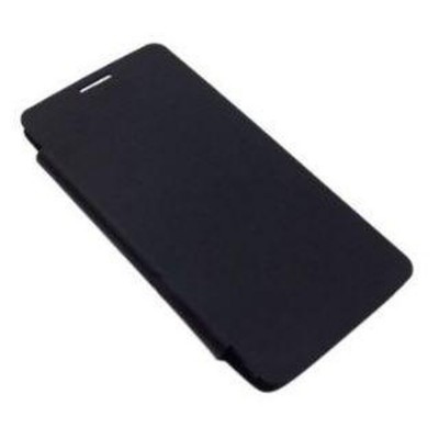 Flip Cover for XOLO Q800 Black