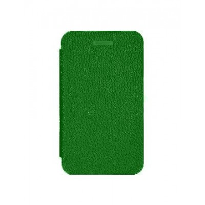 Flip Cover For Samsung Galaxy S3 I9300 Green - Maxbhi Com