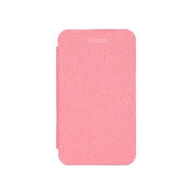 Flip Cover For Samsung Galaxy Win I8550 Pink - Maxbhi Com