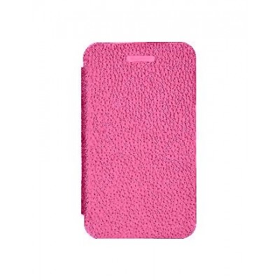 Flip Cover For Sony Ericsson Xperia T2 Ultra Pink - Maxbhi Com