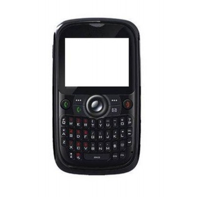 Back Panel Cover for MVL Mobiles G80 - White