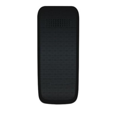 Back Panel Cover For Mts Rockstar M151 Black - Maxbhi.com