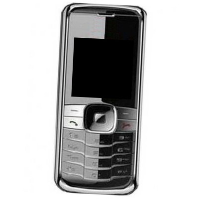 Back Panel Cover For Mts Zte C339 Black - Maxbhi Com