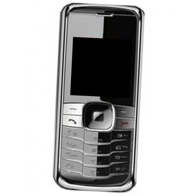 Back Panel Cover For Mts Zte C339 White - Maxbhi Com