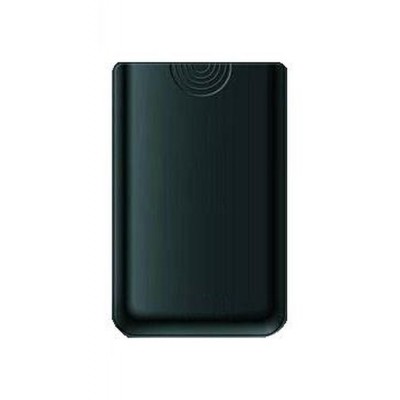 Back Panel Cover For Munoth S6 Black - Maxbhi.com