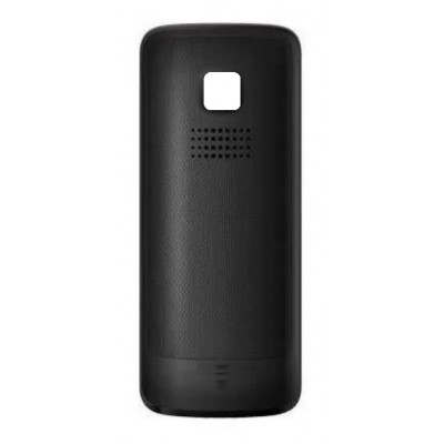 Back Panel Cover For Mvl Mobiles R7 White - Maxbhi Com