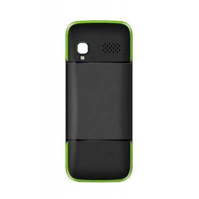 Back Panel Cover For My Phone K1002 Black - Maxbhi.com