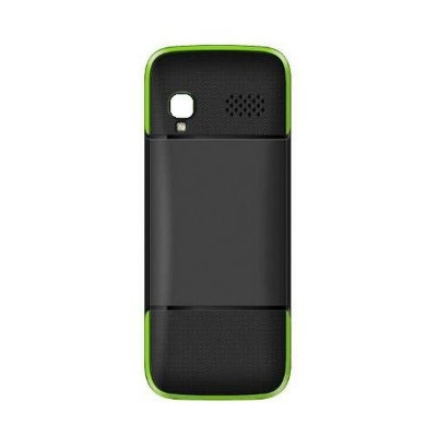 Back Panel Cover For My Phone K1002 White - Maxbhi Com