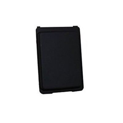 Back Panel Cover For Nec Terrain Black - Maxbhi.com