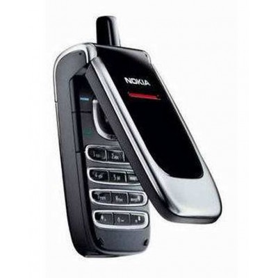 Back Panel Cover for Nokia 2255 CDMA - White