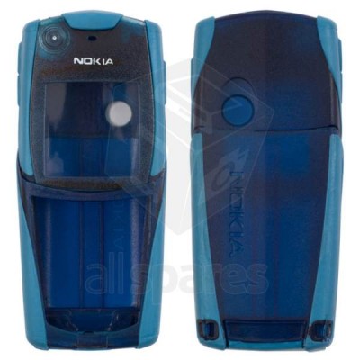 Back Panel Cover for Nokia 5140 - White