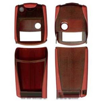 Back Panel Cover for Nokia 5140i - White