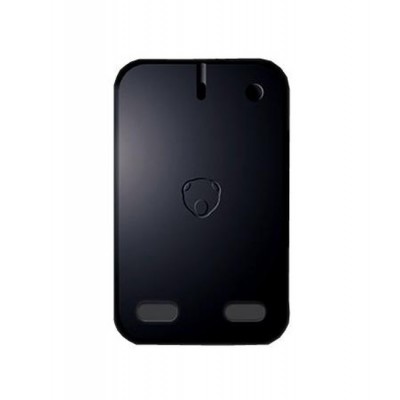 Back Panel Cover For Neonode N2 Black - Maxbhi.com