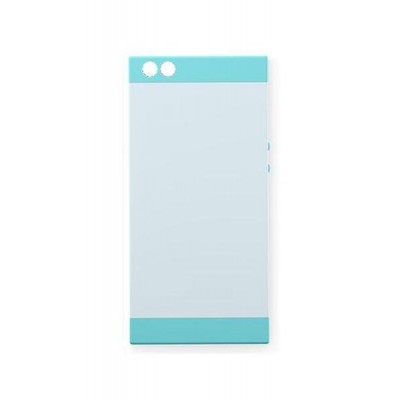 Back Panel Cover For Nextbit Robin Mint - Maxbhi.com