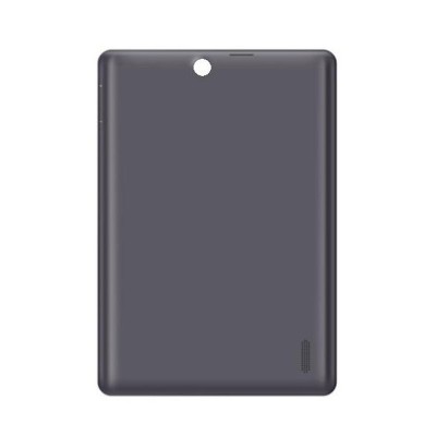 Back Panel Cover For Nextbook Nx785qc8g Grey - Maxbhi.com