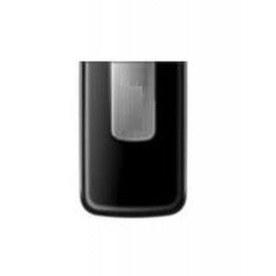 Back Panel Cover For Nktel A700 Black - Maxbhi.com