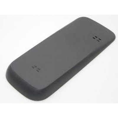 Back Panel Cover For Nokia 100 Black - Maxbhi.com