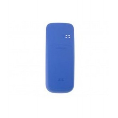 Back Panel Cover For Nokia 100 Blue - Maxbhi.com