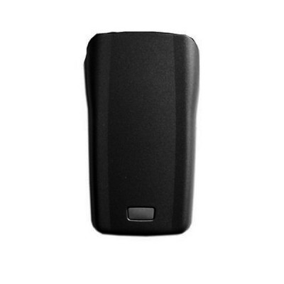Back Panel Cover For Nokia 1101 Black - Maxbhi.com